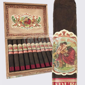 Flor De Las Antillas Maduro Image.