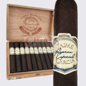 Jaime Garcia Reserva Especial Toro (6x54)