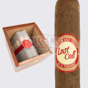 Last Call Habano image.