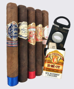 My Father 5-Pack Selection Sampler image