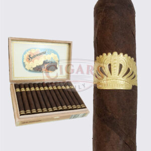 Ferio Tego Summa Toro (6x50)