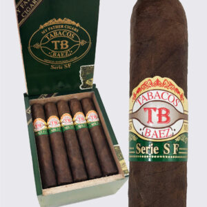 Tabaco Baez image.