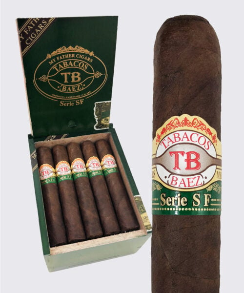 Tabaco Baez image.