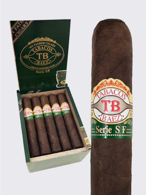 Tabaco Baez image.