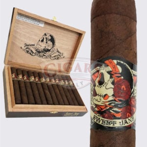 Deadwood Sweet Jane image.