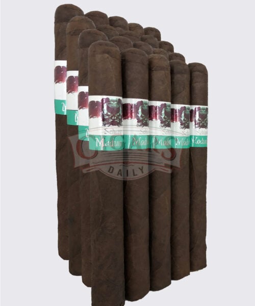 Schizo Maduro Churchill image.