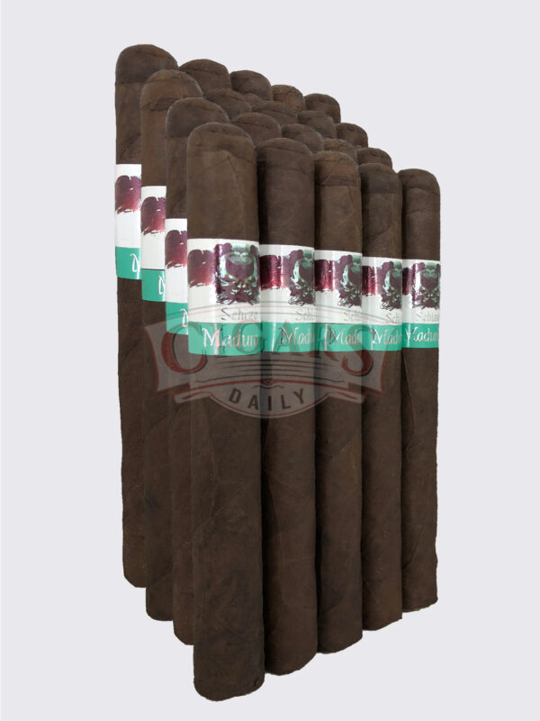 Schizo Maduro Churchill image.