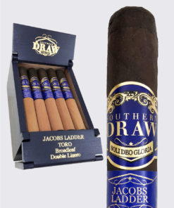 Southern Draw Jacobs ladder toro image.