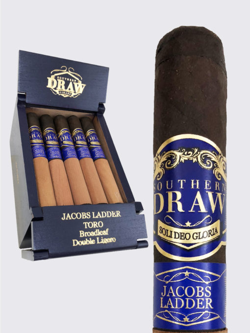 Southern Draw Jacobs ladder toro image.