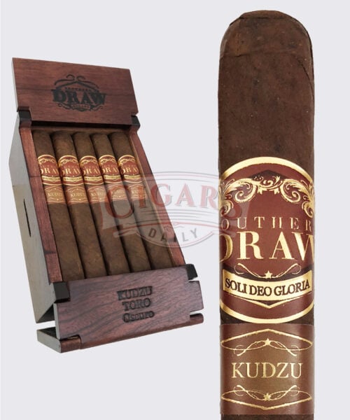Southern Draw Kudzu Toro image.