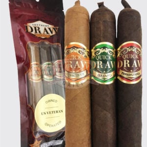 Southern Draw Quick Draw 3-Pack Sampler.