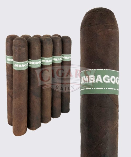 Umbagog Robusto image.