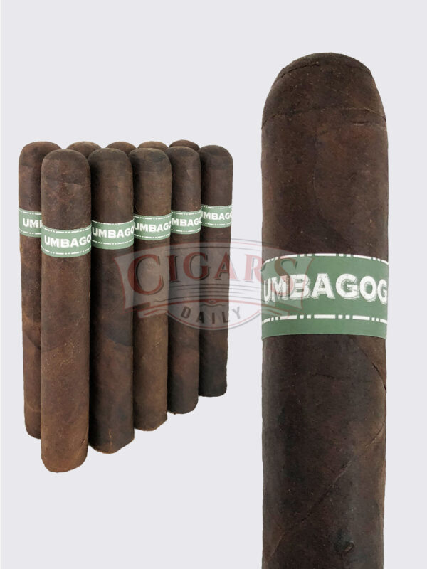 Umbagog Robusto image.