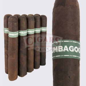 Umbagog Toro image.