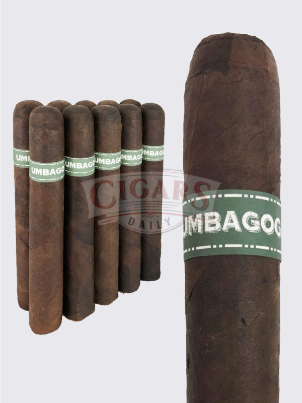 Umbagog Toro image.