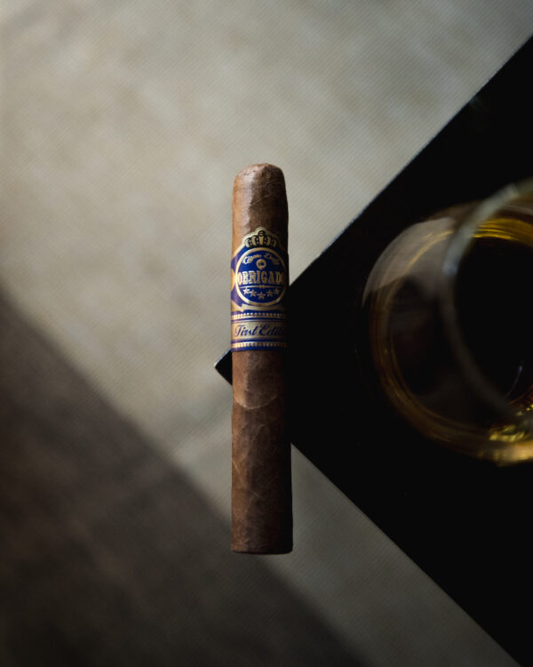 Obrigado Pic by @cigarbond on Instagram