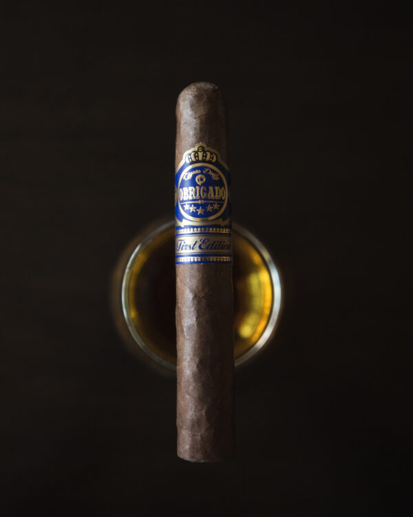 Obrigado Pic by @CigarBond on Instagram
