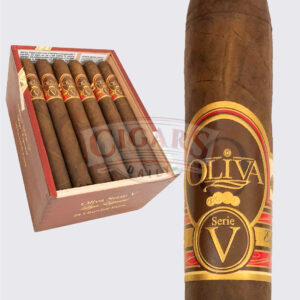 Oliva Serie V Churchill Extra image.