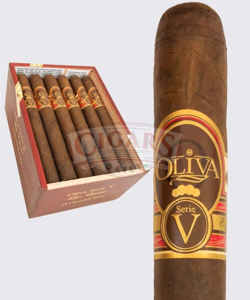 Oliva Serie V Churchill Extra image.