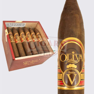 Oliva Serie V Belicoso image.