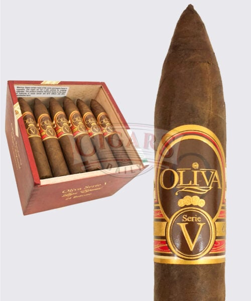 Oliva Serie V Belicoso image.