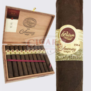 Padron 1964 No 4 image.