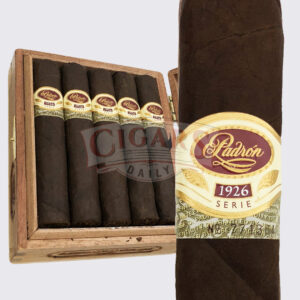 Padron 1926 No. 9 Maduro Product image