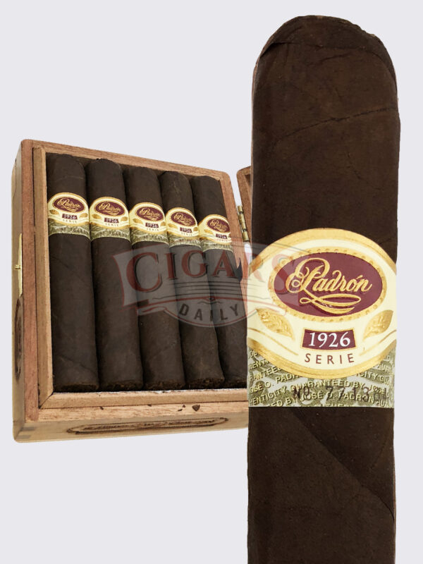 Padron 1926 No. 9 Maduro Product image