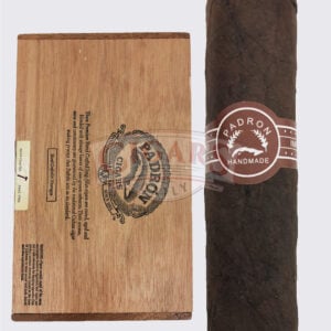 Padron 2000 Maduro image