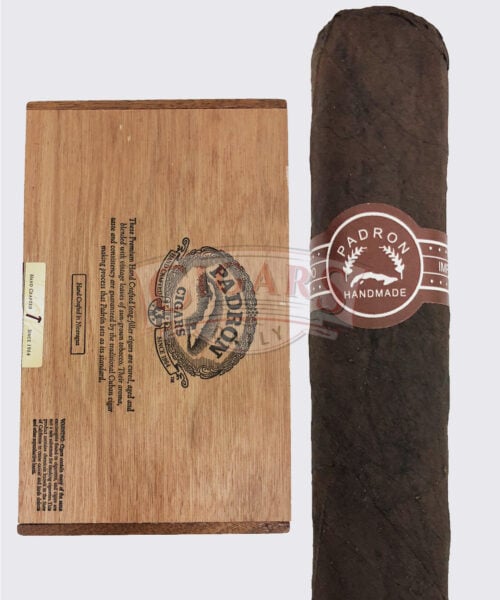 Padron 2000 Maduro product image Padron 2000 Maduro image