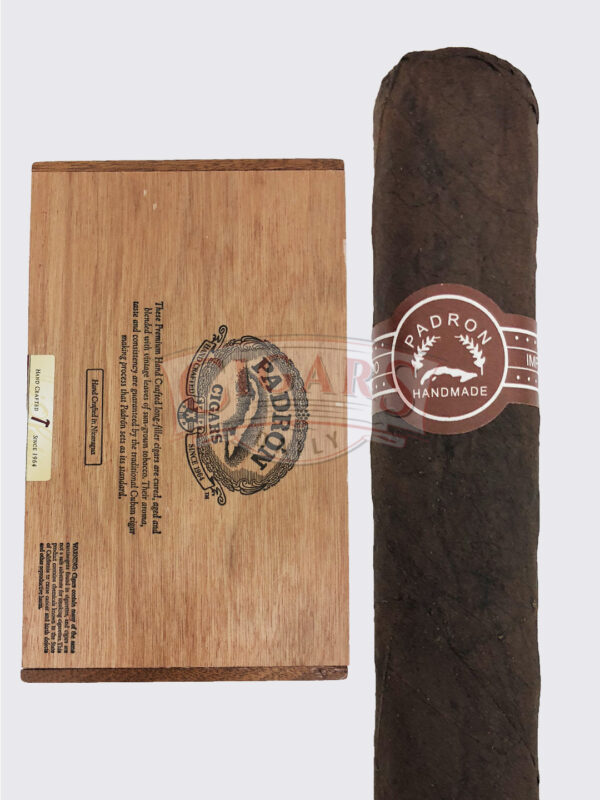 Padron 2000 Maduro image