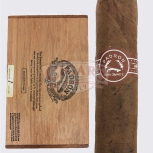 Padron 2000 Natural Product image Padron 2000 Natural image.