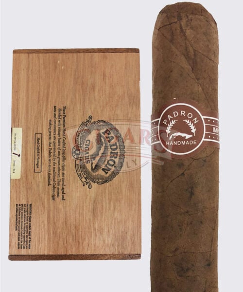 Padron 2000 Natural Product image Padron 2000 Natural image.