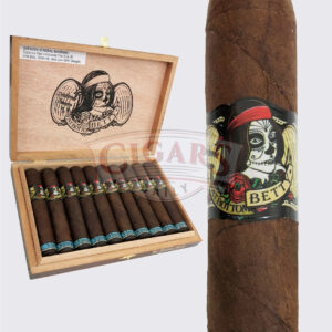 Deadwood Fat Bottom Betty image.