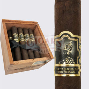 Foundation's Tabernacle Robusto image.
