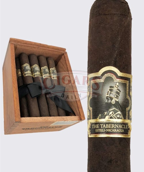 Foundation's Tabernacle Toro image.
