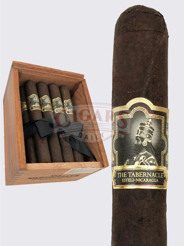 Foundation's Tabernacle Toro image.