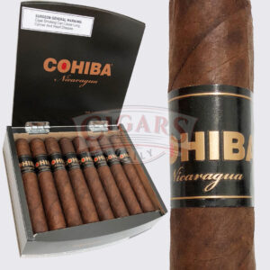 Cohiba Nicaragua N54 image.