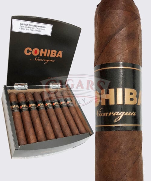 Cohiba Nicaragua N54 image.