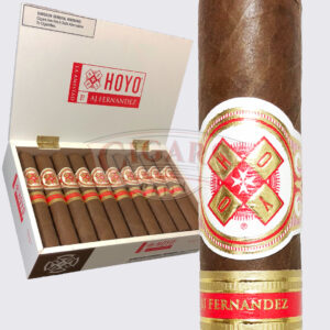 Hoyo La Amistad Robusto image.