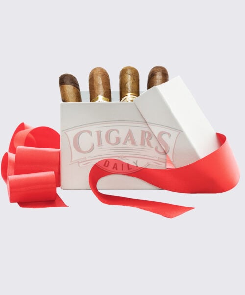 4-Pack Mystery Box Product image Mystery Box 4-Pack Sampler