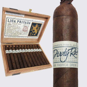 Drew Estate Liga Privada Unico Dirty Rat