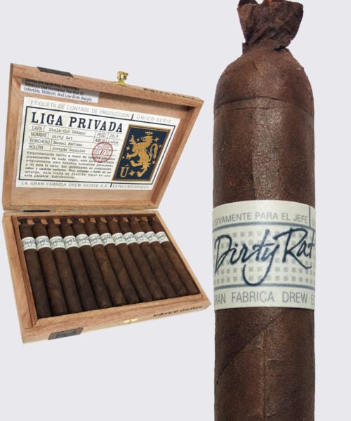 Drew Estate Liga Privada Unico Dirty Rat
