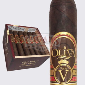 Oliva SErie v double robusto product image Oliva serie V double robusto