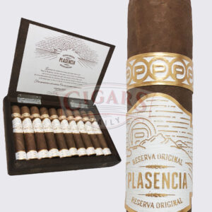 Plasencia Reserva Original Robusto