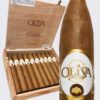 Oliva Connecticut Reserve Torpedo