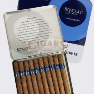 CAO Flavors Moontrance Cigarillos