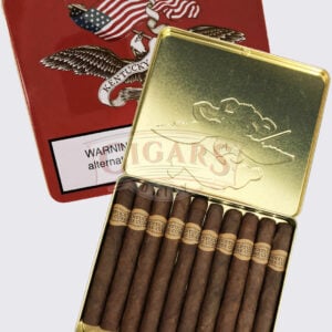 Drew Estate Kentucky Fire cured Sweets Coronets
