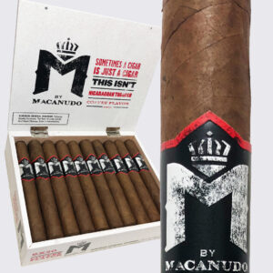 Macanudo M image.