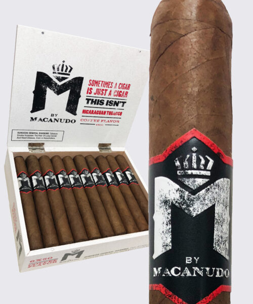 Macanudo M image.